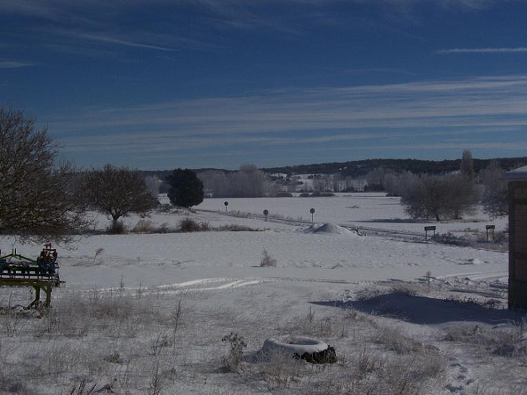 Foto de Alcoba de la Torre (Soria), España