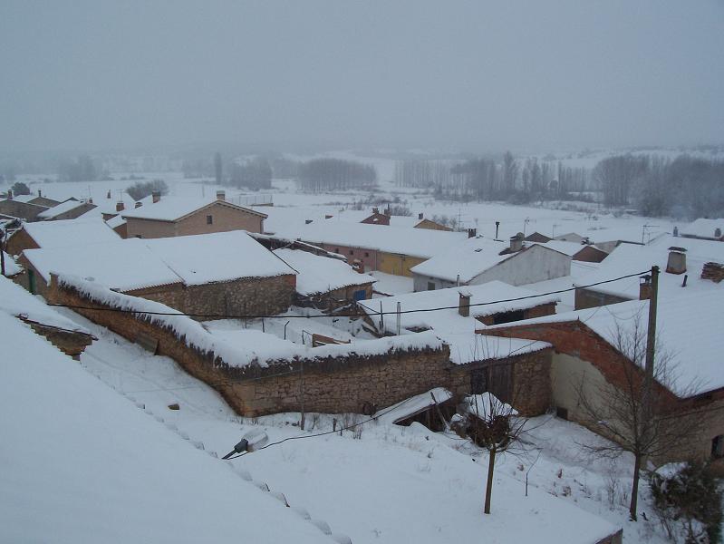 Foto de Alcoba de la Torre (Soria), España