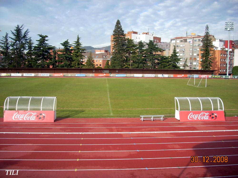 Foto de Oviedo (Asturias), España