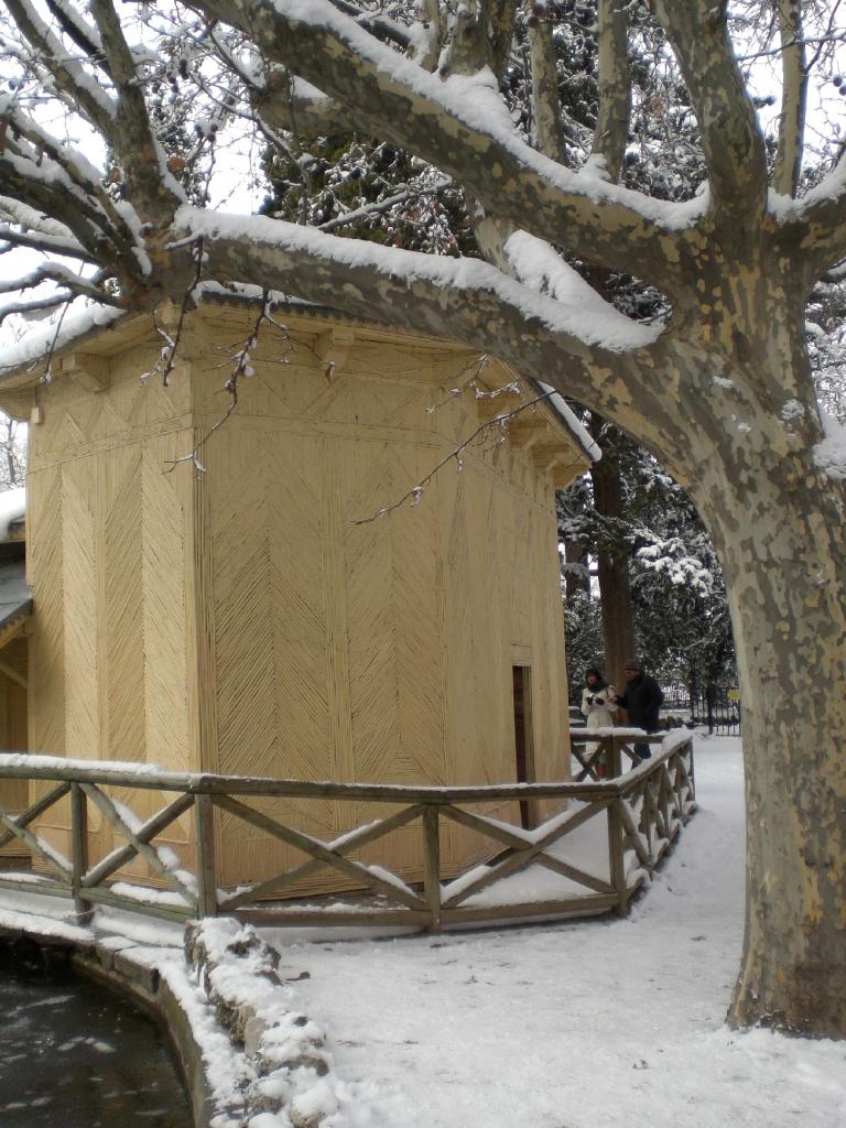 Foto de Madrid (Comunidad de Madrid), España