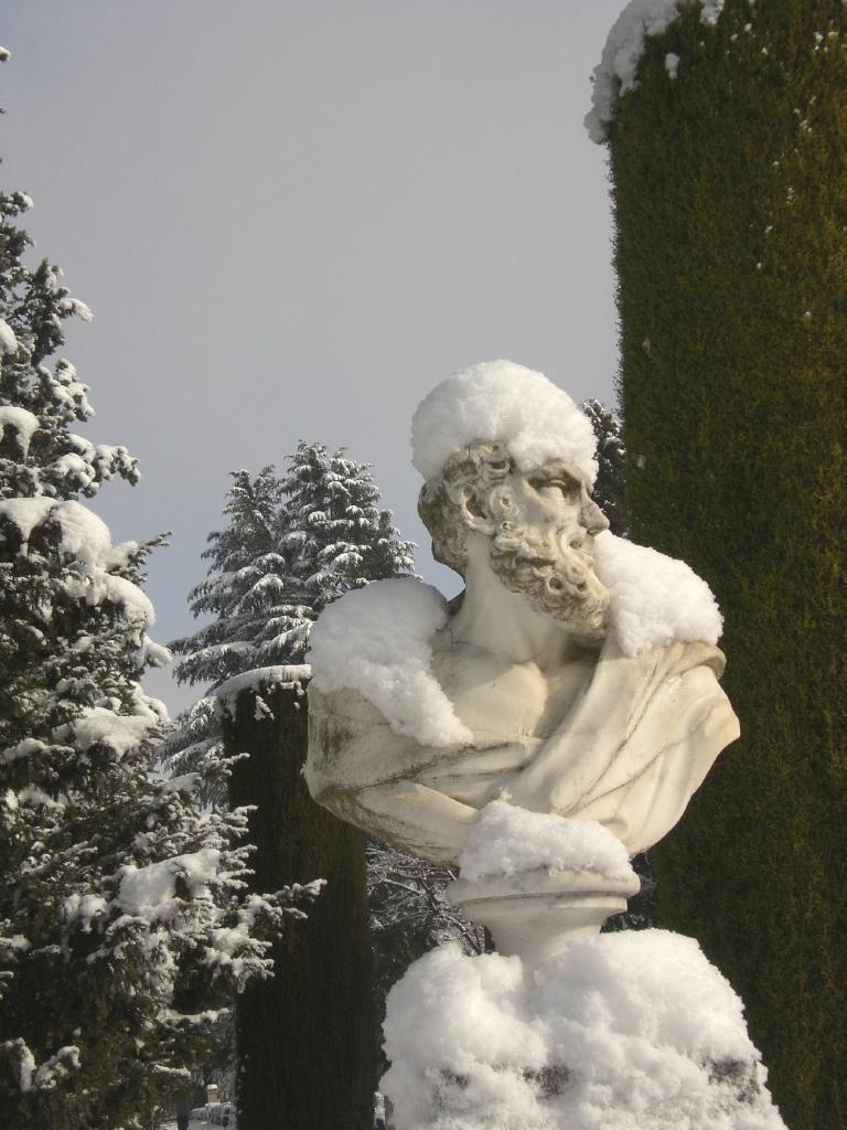 Foto de Madrid (Comunidad de Madrid), España