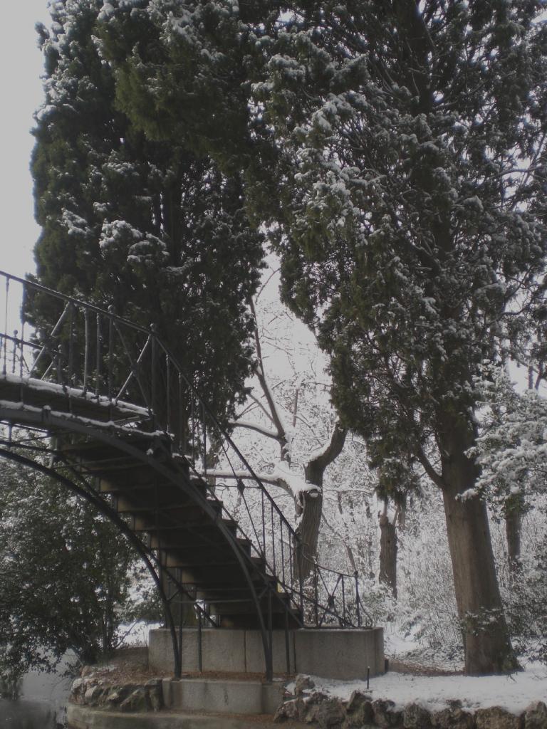 Foto de Madrid (Comunidad de Madrid), España