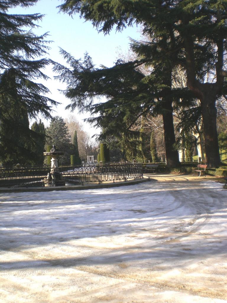 Foto de Madrid (Comunidad de Madrid), España