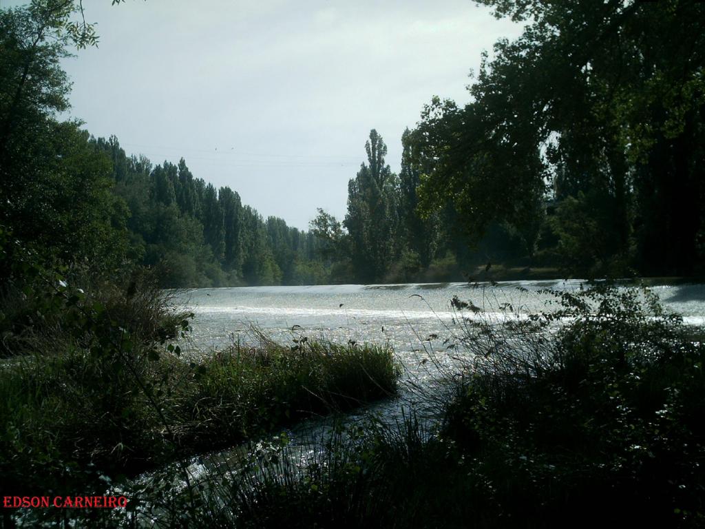 Foto de Quintanilla de Onesimo (Valladolid), España