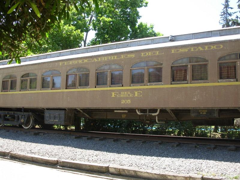 Foto de Santiago, Chile