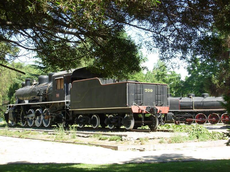 Foto de Santiago, Chile