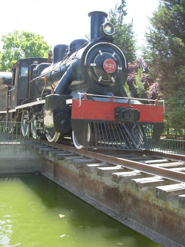 Foto de Santiago, Chile