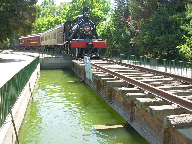 Foto de Santiago, Chile