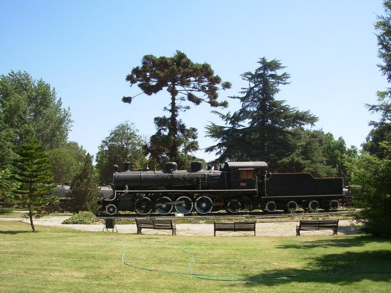 Foto de Santiago, Chile