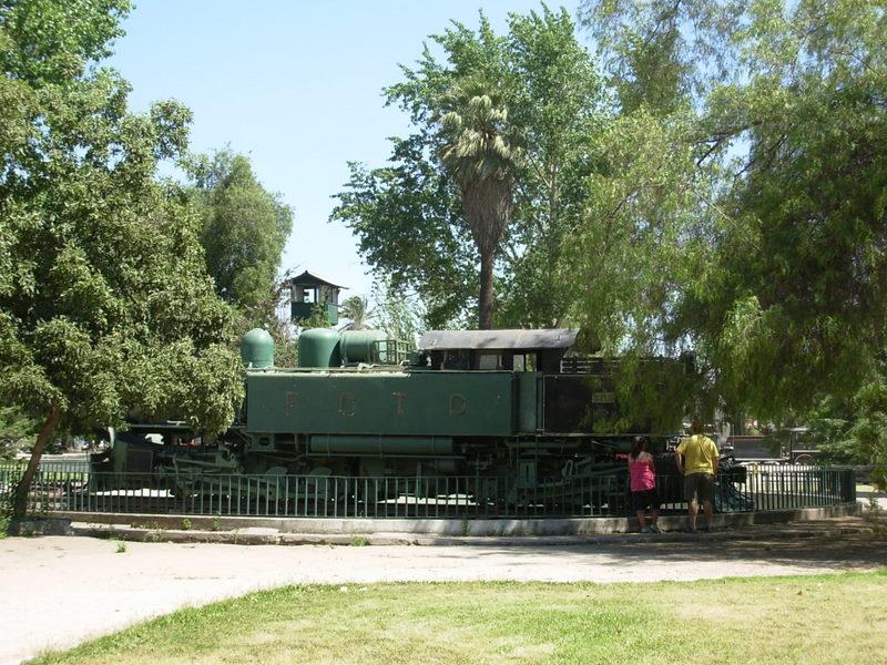 Foto de Santiago, Chile