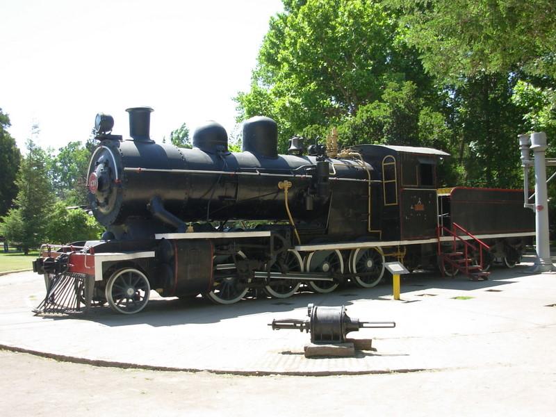 Foto de Santiago, Chile