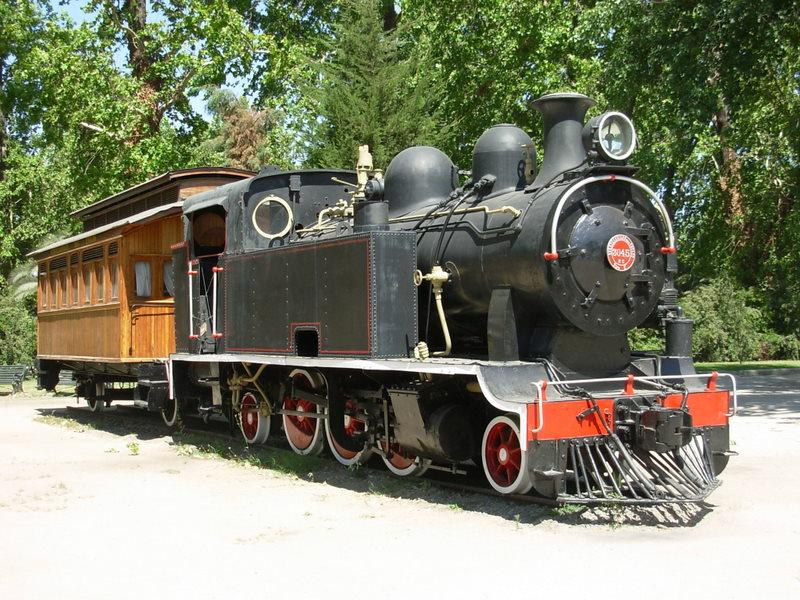 Foto de Santiago, Chile