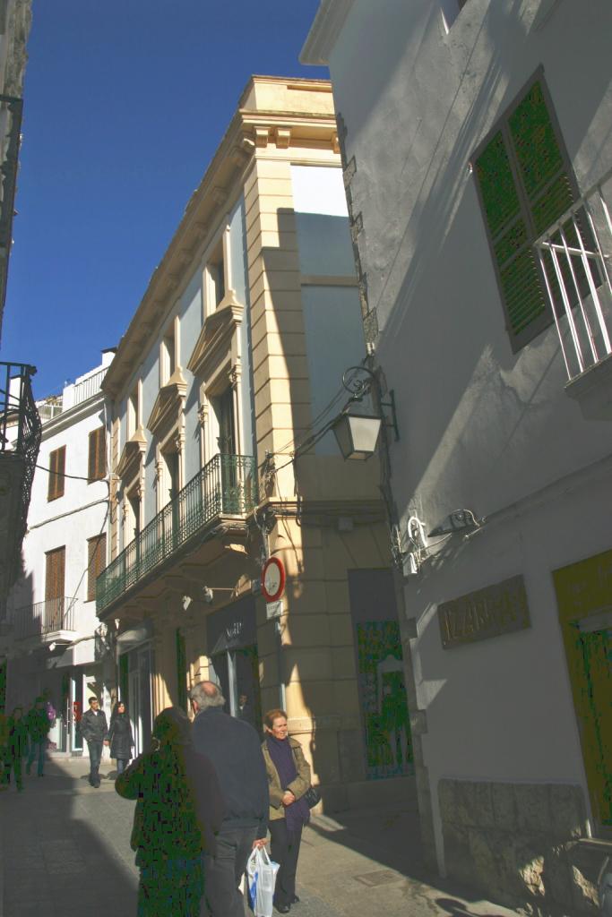 Foto de Sitges (Barcelona), España