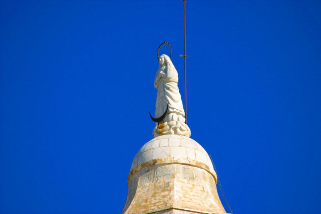 Foto de Sitges (Barcelona), España