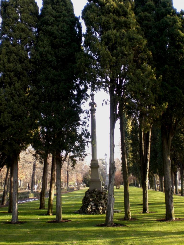 Foto de Madrid (Comunidad de Madrid), España