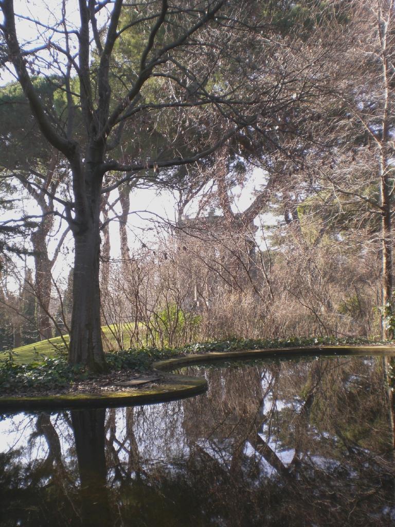 Foto de Madrid (Comunidad de Madrid), España