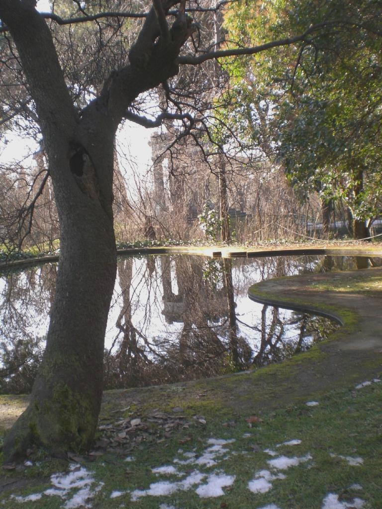 Foto de Madrid (Comunidad de Madrid), España