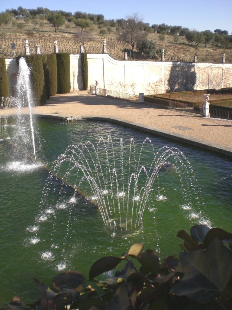 Foto de El Pardo (Madrid), España