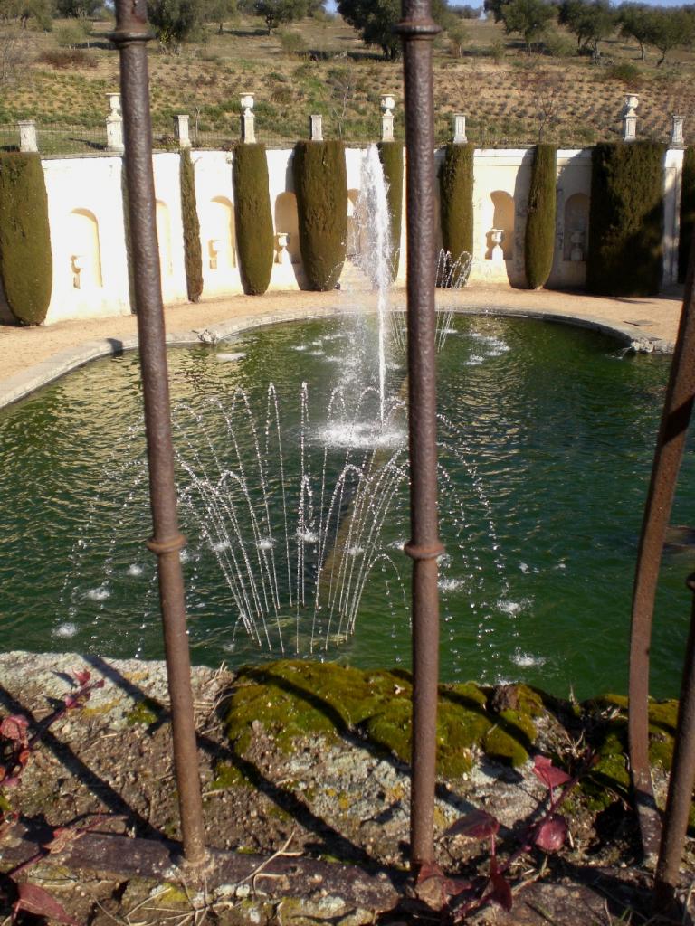 Foto de El Pardo (Madrid), España