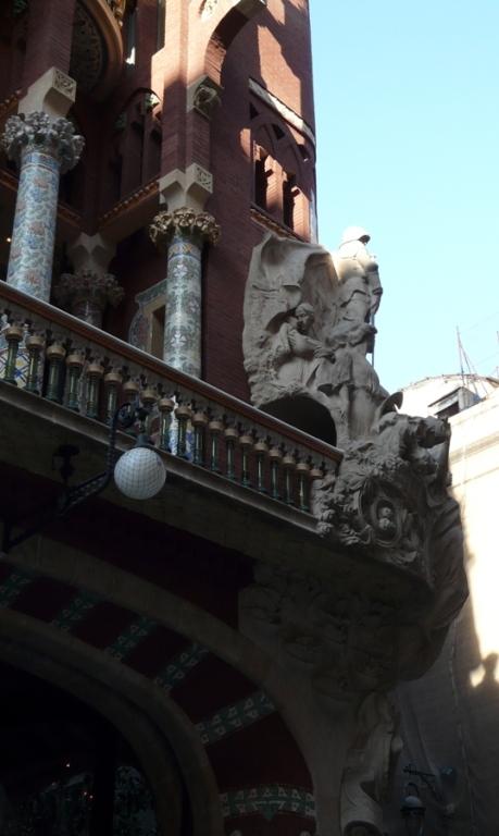 Foto de Barcelona (Cataluña), España