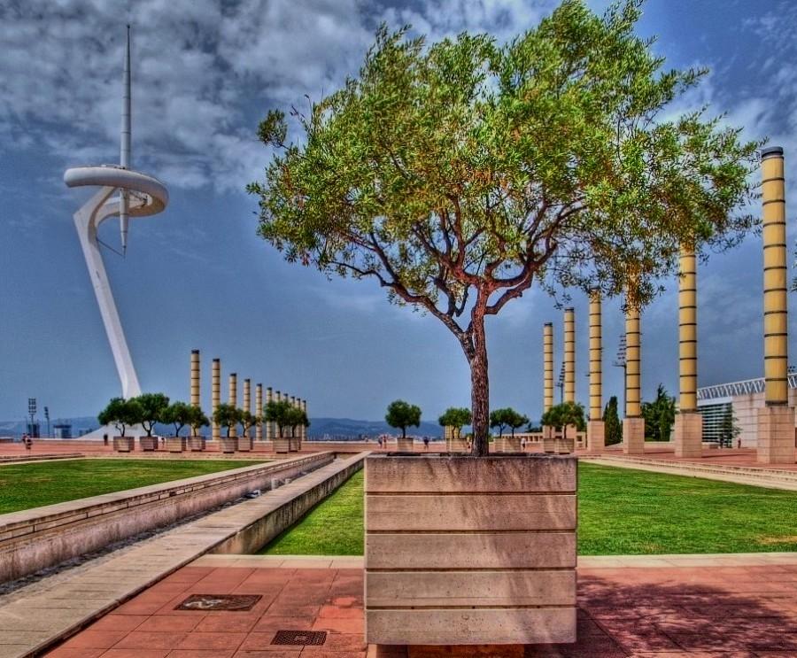 Foto de Barcelona (Cataluña), España