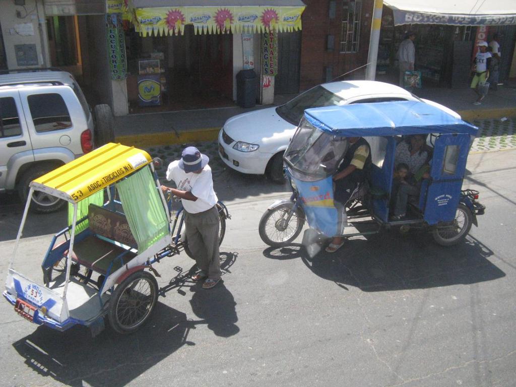 Foto de Camana (Arequipa), Perú