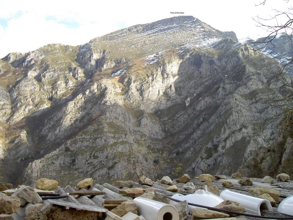 Foto de Los Beyos (Ponga ) (Asturias), España