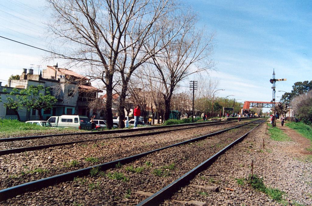Foto de Villa Dominico, Argentina