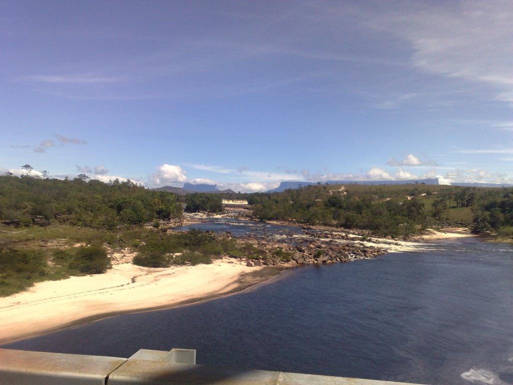 Foto de Gran Sabana (Bolìvar), Venezuela