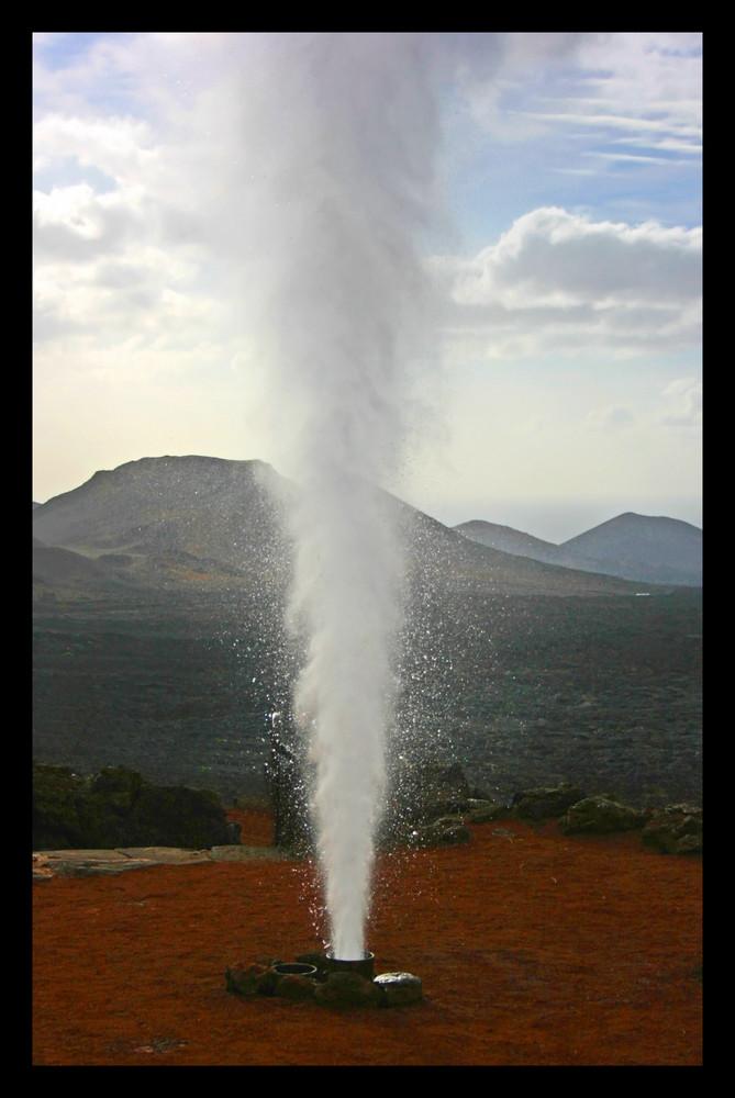 Foto de Lanzarote (Las Palmas), España