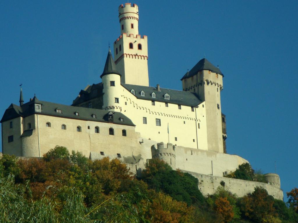 Foto de Rhin, Alemania