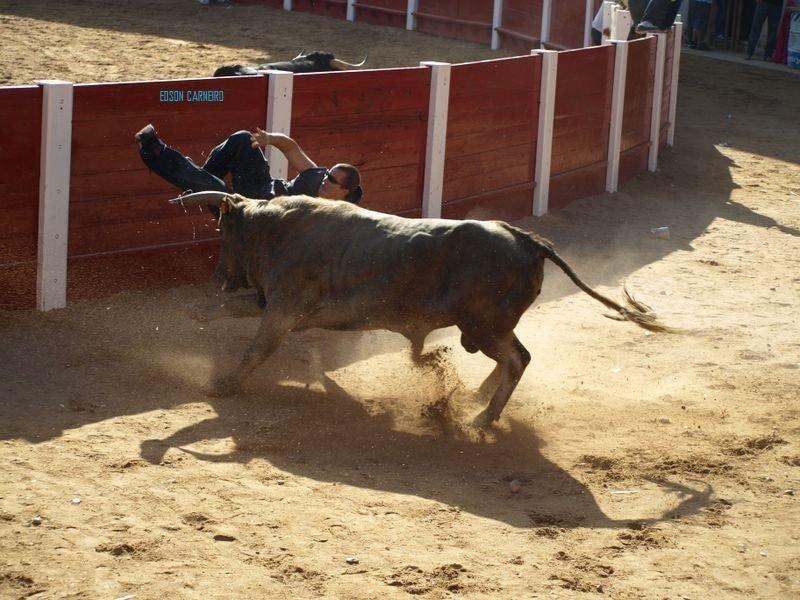 Foto de Peñafiel (Valladolid), España