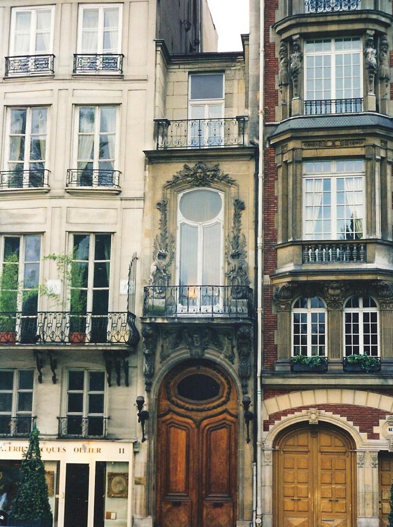 Foto de Paris, Francia