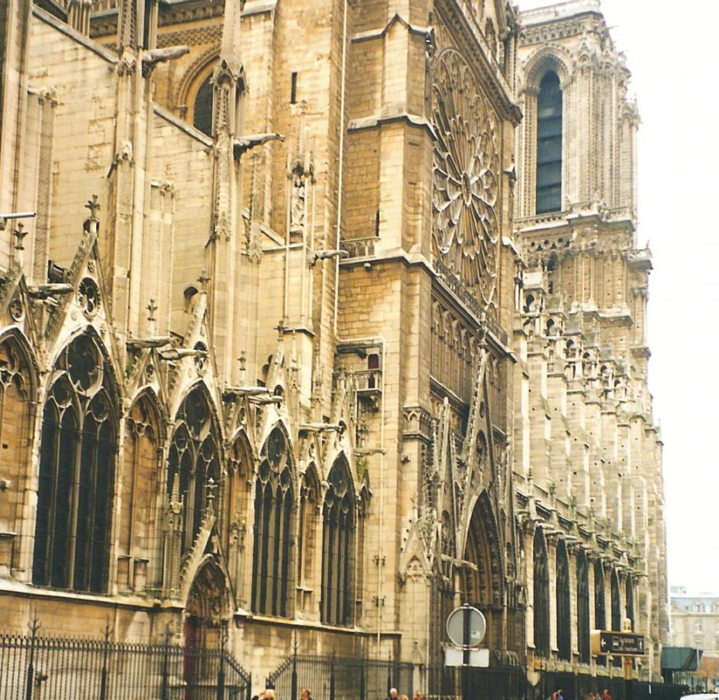 Foto de Paris, Francia