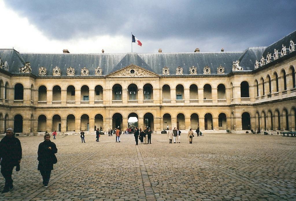 Foto de Paris, Francia