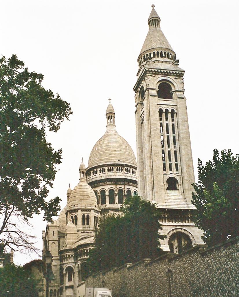Foto de Paris, Francia