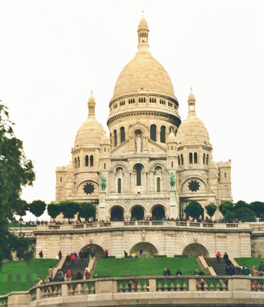 Foto de Paris, Francia