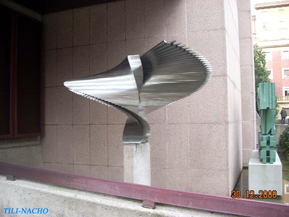 Foto de Oviedo (Asturias), España