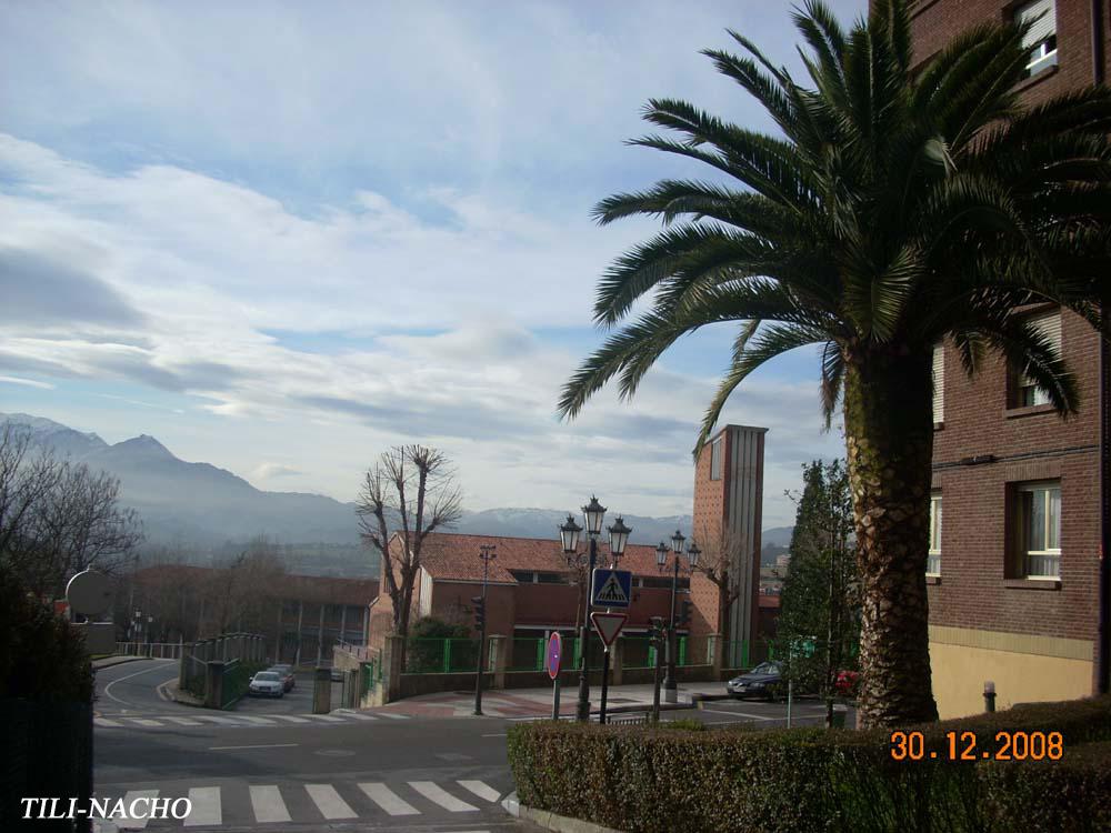 Foto de Oviedo (Asturias), España