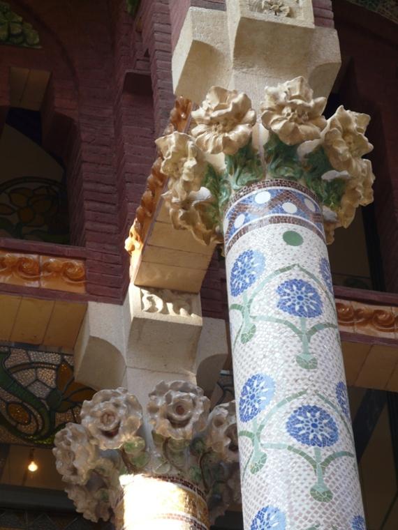 Foto de Barcelona (Cataluña), España