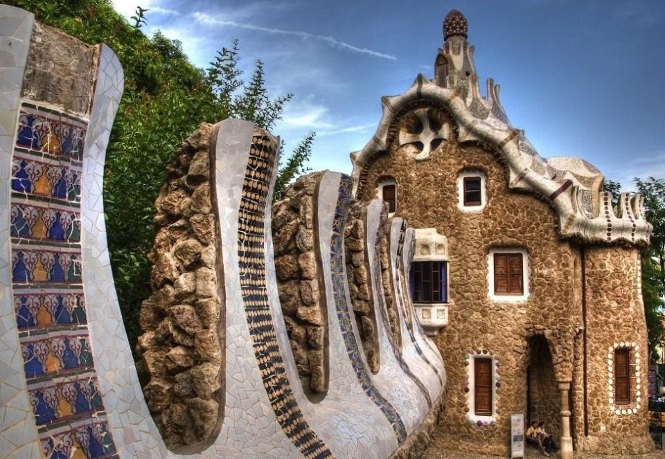 Foto de Barcelona (Cataluña), España