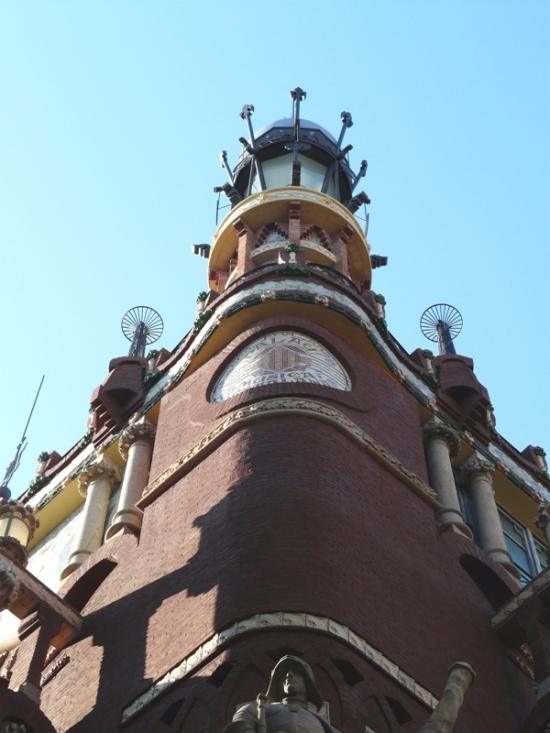 Foto de Barcelona (Cataluña), España