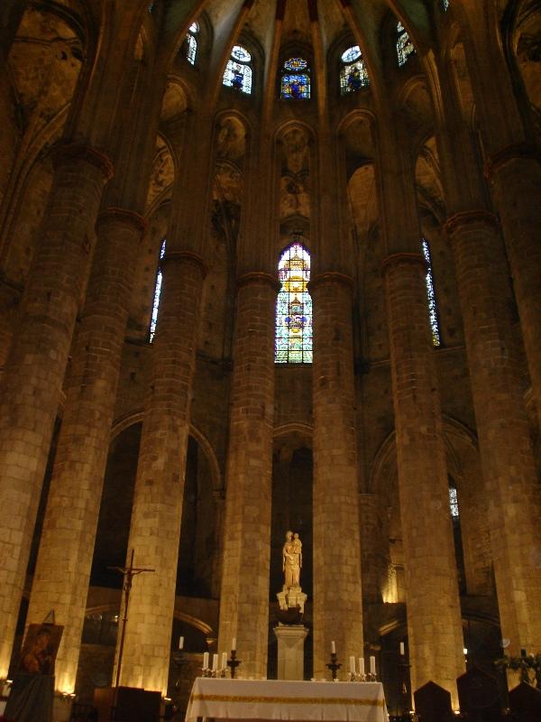 Foto de Barcelona (Cataluña), España