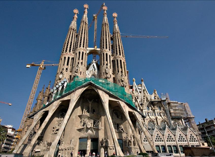 Foto de Barcelona (Cataluña), España