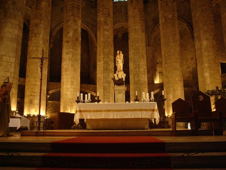 Foto de Barcelona (Cataluña), España