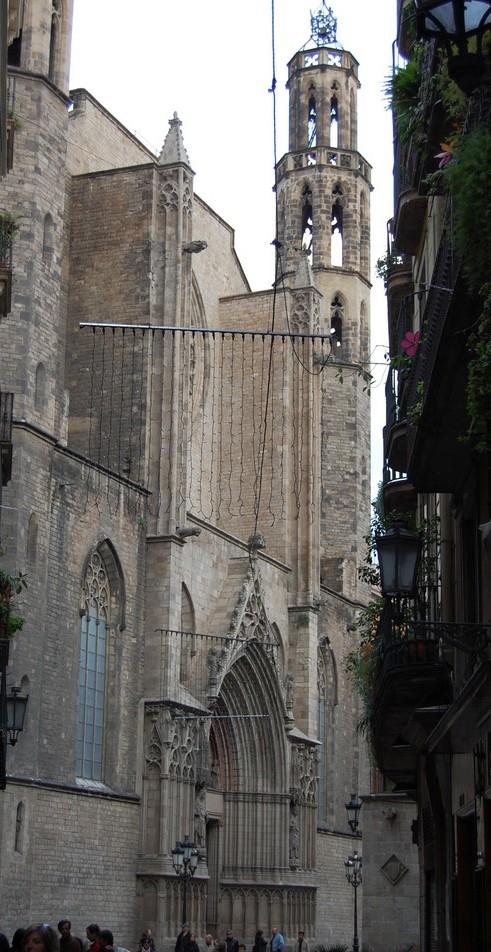 Foto de Barcelona (Cataluña), España