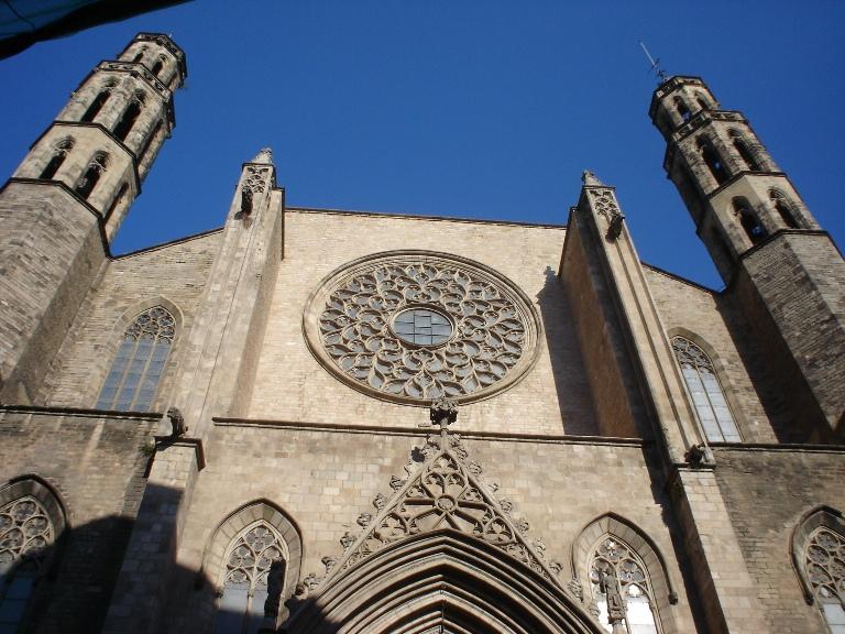 Foto de Barcelona (Cataluña), España