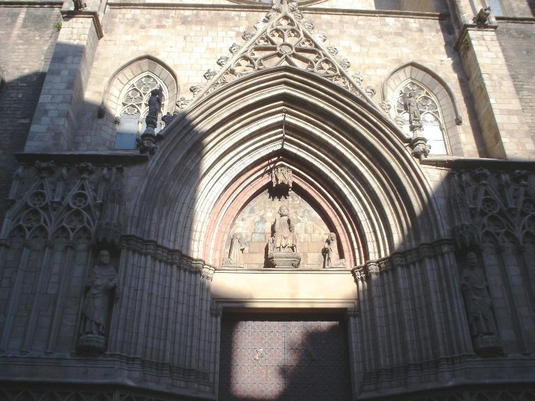 Foto de Barcelona (Cataluña), España