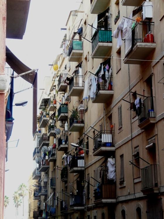 Foto de Barcelona (Cataluña), España