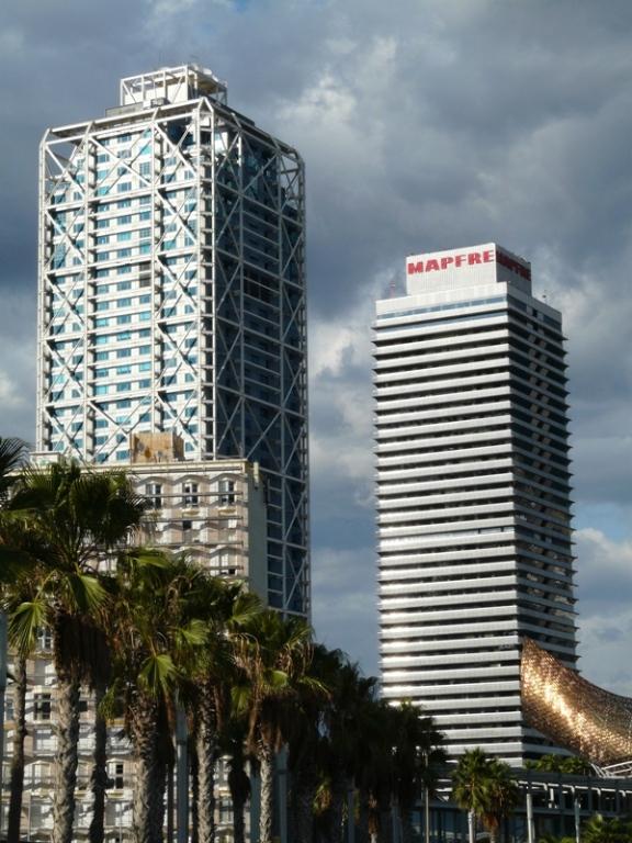 Foto de Barcelona (Cataluña), España